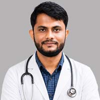 Dr. Munesh Meena - Stapler Circumcision Treatment Specialist in Delhi, over 14  Years Experience